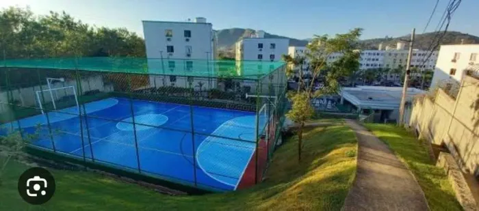 2 quartos com ZERO ENTRADA
