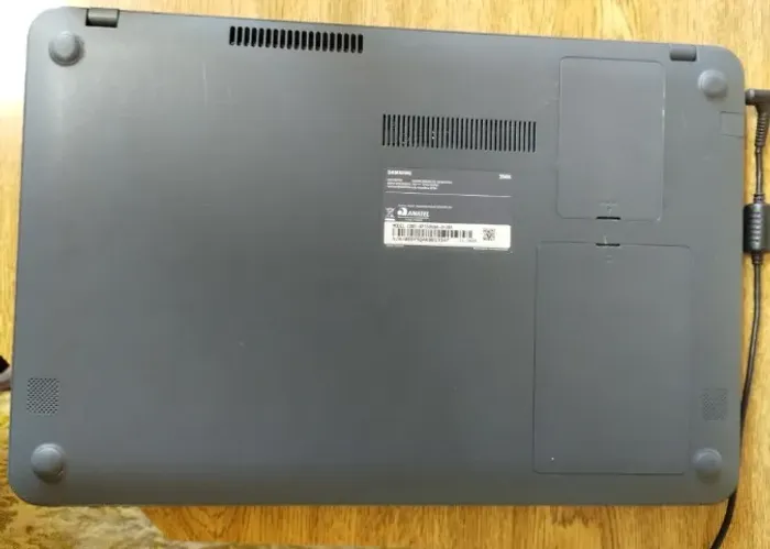 NOTEBOOK SAMSUNG I5