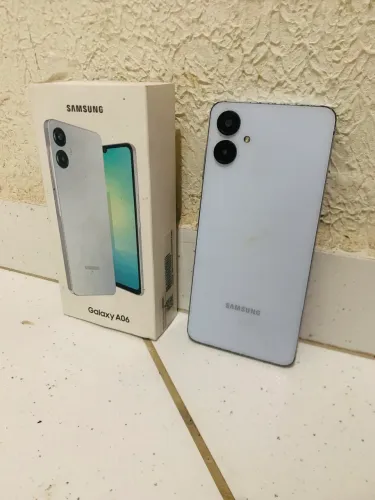 A06 128gb