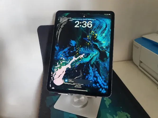 Ipad Pro 512gb
