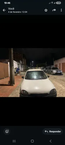 Chevrolet Corsa Super 1.0 MPFI / 2P E 4P 1997