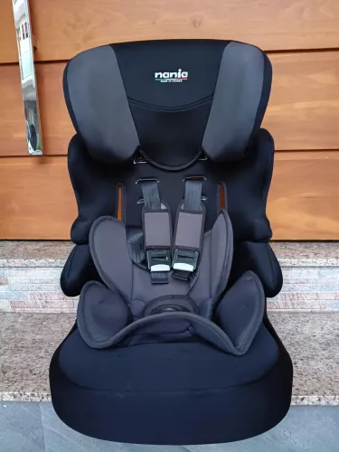 Cadeirinha veicular
