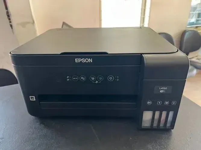 Impressora multifuncional Epson ecotank L4150