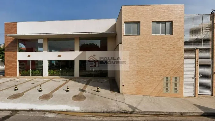 Studio para alugar, 30 m² por R$ 1.350/mês + R$ 27, IPTU - Carandiru - São Paulo/SP