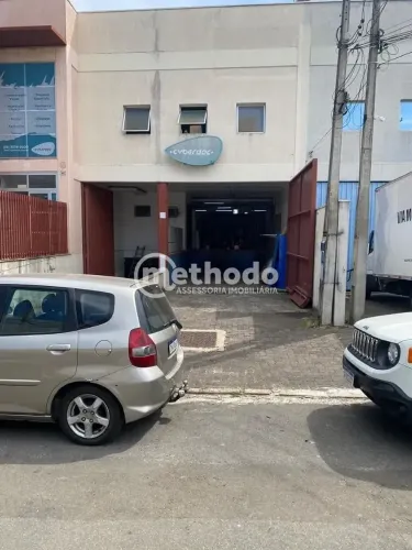 Barracão para alugar, 1300 m² por R$ 24.000,00/mês - Parque Rural Fazenda Santa Cândida -
