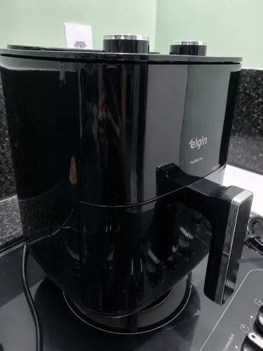 Airfryer nova