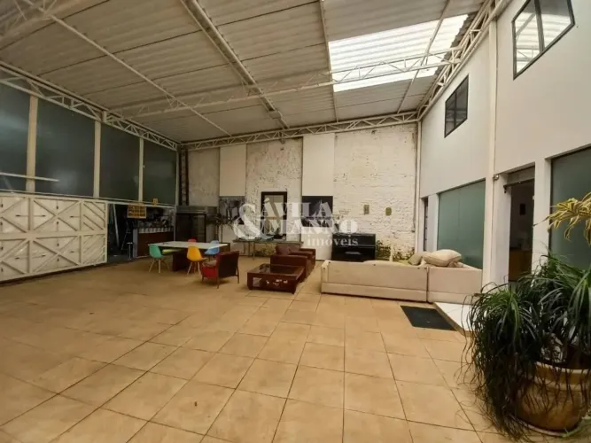 Casa Comercial na Mooca