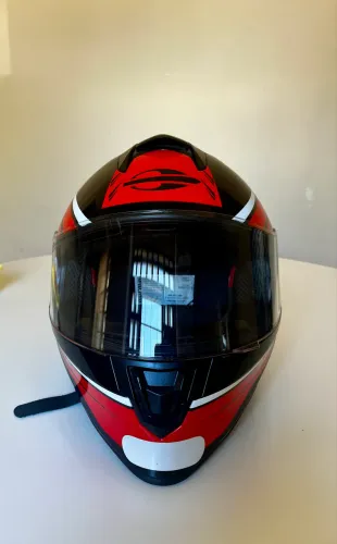 Capacete mormaii