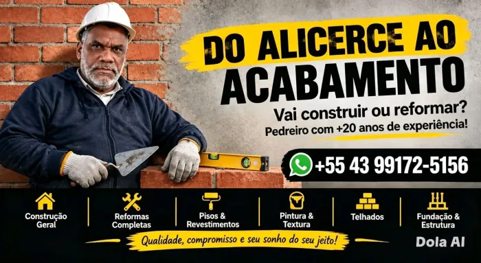 Construtor 