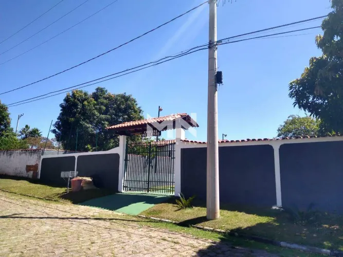 Chácara á Venda no Condomínio Chácaras Santa Inês em Itu/SP.