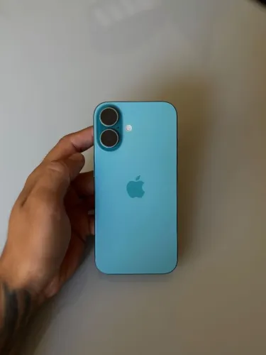 iPhone 16 128 gb
