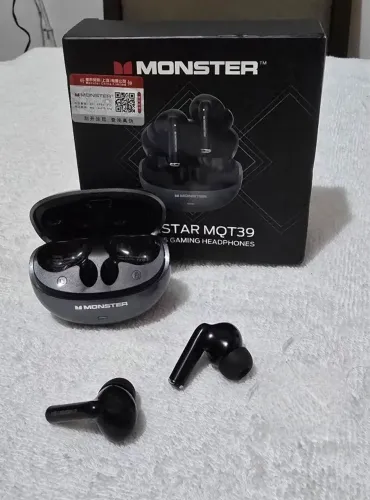 Fone Monster bluetooth 6.0