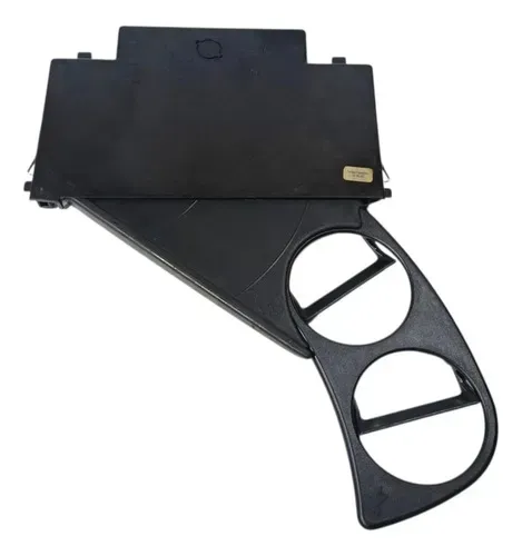 Porta Copos Passat Variant 1998 - 2005 Preto