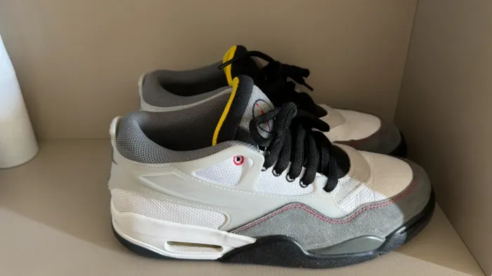 Tênis Air Jordan 4 RM