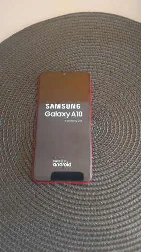 Galaxy A10 32gb