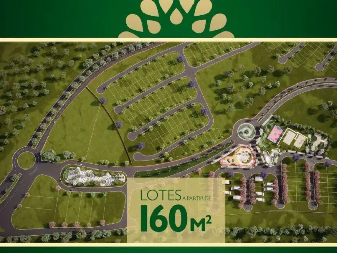 Terreno à venda em Monte Mor, Jardim Moreira, Parque Pinheiros