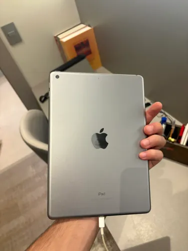 iPad geração 6 32gb