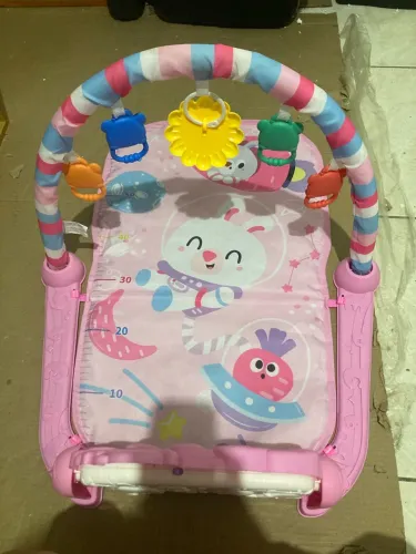 Tapete infantil