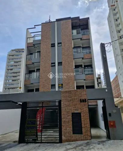 Apartamento Novo a venda 67m² no bairro Nova Petrópolis/ SBC- SP