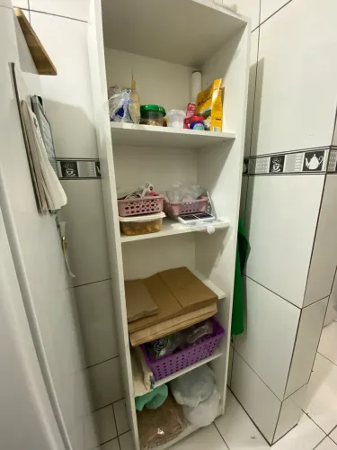 Estante mdf nova 