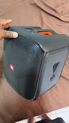 Caixa sim jbl