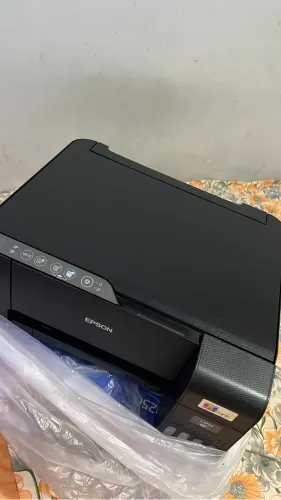 Impressora multifuncional epson L3250 Wi-Fi nova
