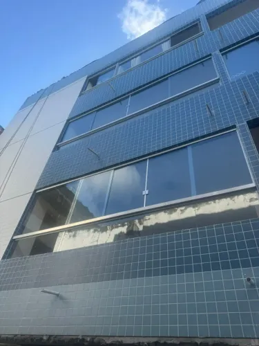 Apartamento para vender no Bairro dos Estados