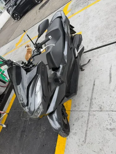 Honda PCX 160 / 2024 - para sair hoje