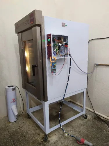 Manutenção Conserto de Equipamentos Industriais para Padarias Restaurantes e Lanchonetes