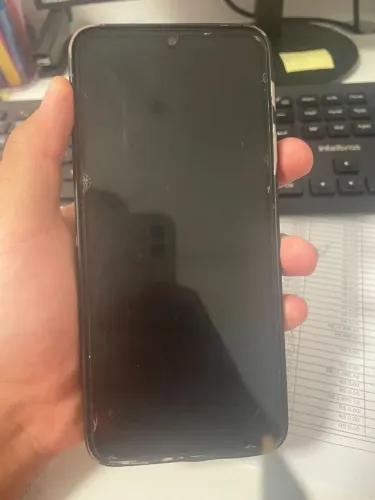 Galaxy A05s Perfeito Estado