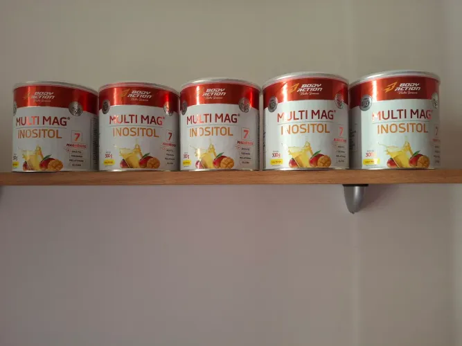 Multi Mag Inositol