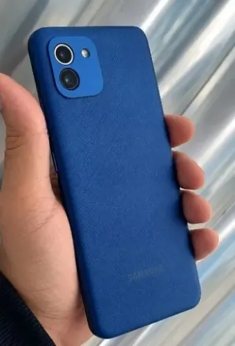 A03 a venda