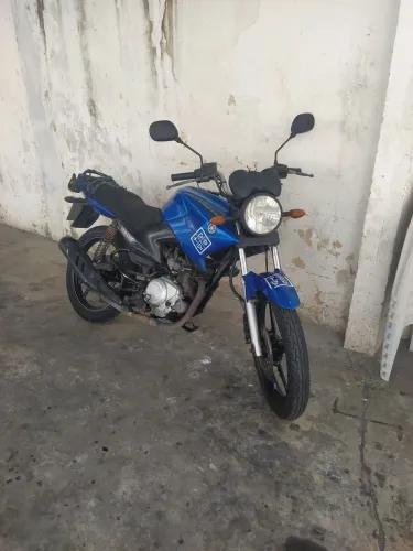 Vendo, valor 8.000