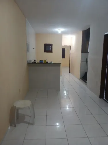 Repasse BARROCÃO CASA