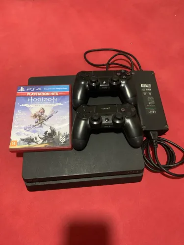 PlayStation 4\ ps4