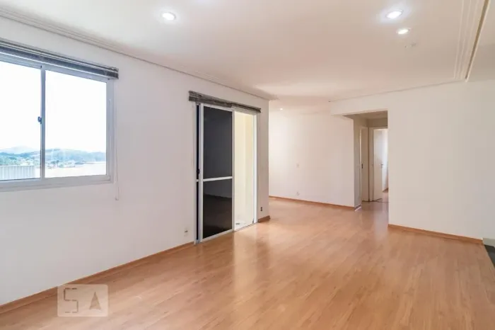 Apartamento à Venda - Alphaville, 2 Quartos, 77 m2