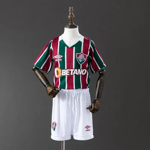Kit Infantil Fluminense I 2024