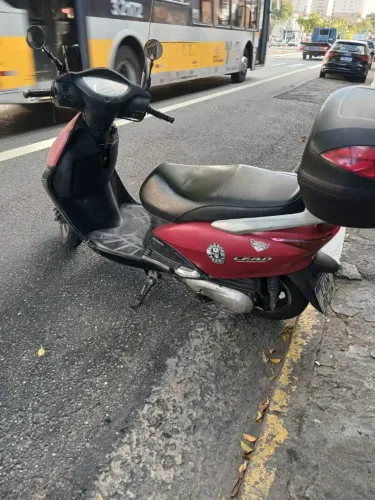 Vendo lead 110