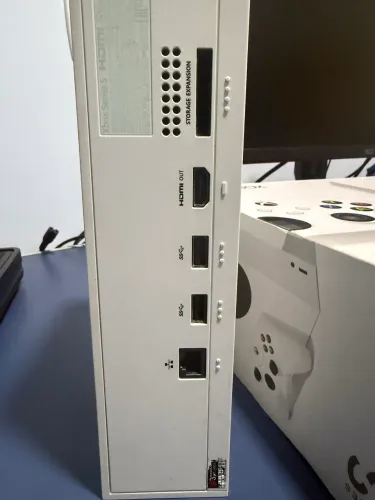 Xbox Series S 512GB