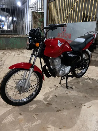 Fan 125 2013 ks