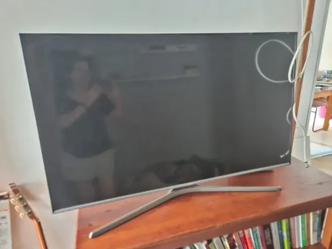 TV Samsung 48? Smart Full HD - Excelente estado + Controle