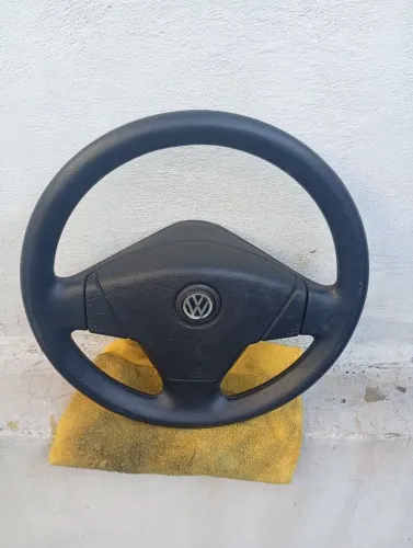 Volante gol G2,G3 