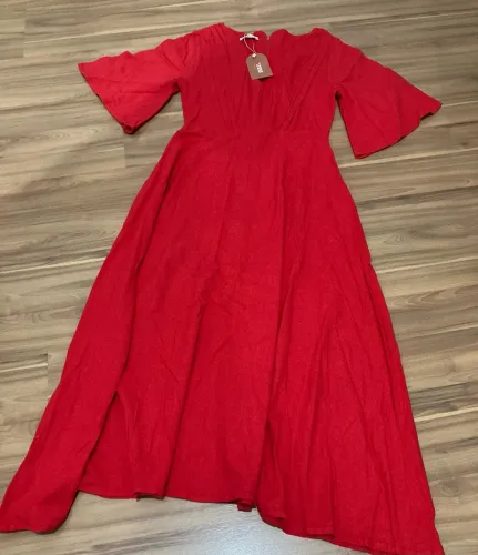 Lote roupas