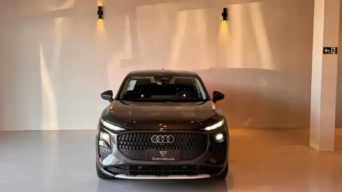 Audi Q3 SPB Launch Edition 2.0 TFSI Quattro S tronic 2026