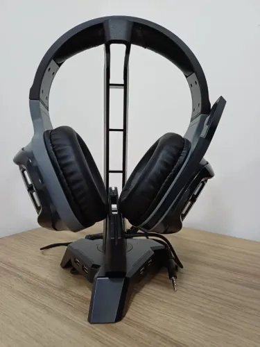 Headset Gamer OEX Wild HS-411 PC/XBOX ONE/Nitendo Switch/PS4