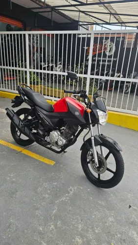 Yamaha Factor 125