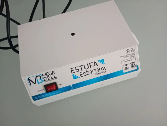 Estufa