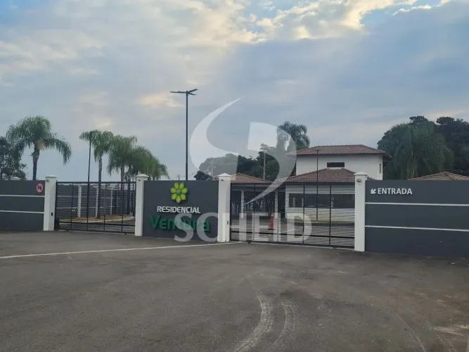 Condomínio de terrenos para fins residencial