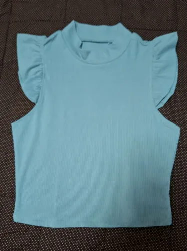 Blusa shein