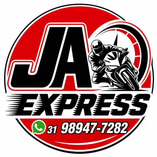 JA EXPRESSO ? PRESTAÇÃO DE SERVIÇOS DE MOTOFRETE